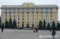 Гепа отменил празднование Дня города из-за боев в Донбассе