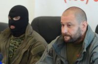 Батальон уголовников «Шахтерск» попал в ловушку в Иловайске (Видео)