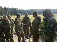 Под Донецком пленены два офицера военной разведки Украины