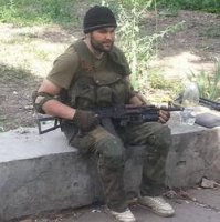 Позывной «Мангуст». О герое украинской войны