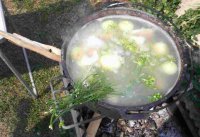 Донецкий котёл, или La commedia &#232; finita