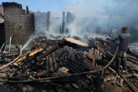 Французские СМИ: Запад благословил геноцид русскоговорящего населения на востоке Украины