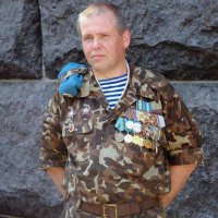 82-летний дед застрелил из дробовика сотника Майдана