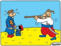 Помогут ли ляхи украинцам?