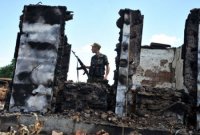 Война без врагов и победителей