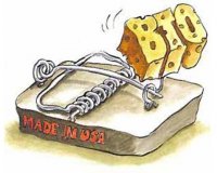 Подготовлен законопроект о выходе России из ВТО