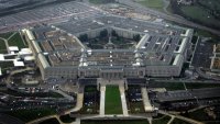 Пентагон: китайский истребитель пролетел в 10 м от самолета ВВС США