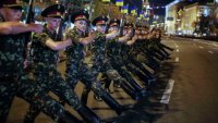 Парад в Киеве выглядит как компенсация неудач на фронте