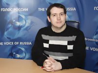 Мир должен понять, что Россия - не агрессор. Михаил Нейжмаков