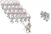 Перемога близко-близко