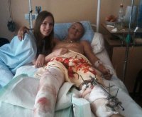 Исповедь укрофашистского карателя и неисповедимость укрологики