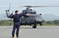 В Китае начались международные антитеррористические учения стран ШОС "Мирная миссия-2014"