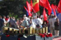 Молдавия празднует 70-летие освобождения от фашистской оккупации