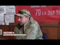 Александр Ходаковский о гуманитарном конвое