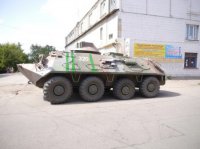 Новости от Казачей Национальной Гвардии