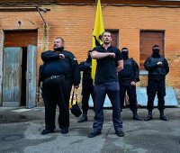 Прорыв к морю стал возможен благодаря предательству батальона "Азов"