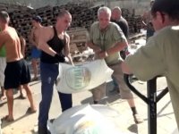 Луганск: гуманитарная помощь дойдет до каждого нуждающегося