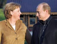 Илларионов: Пакт Путина-Меркель на переговорах в Минске