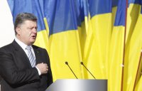 Лавров: Россия признала Порошенко, несмотря на все «нюансы»