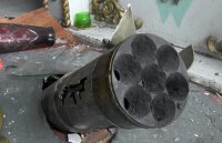 Силовики при обстрелах Донбасса используют американские ракеты (Видео)