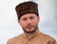 Танай Чолханов: "Никакими политическими причинами не оправдать действия карателей на Донбассе"