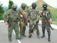 За неделю СМЕРШ отловил и ликвидировал 20 диверсионно-разведывательных групп правосеков