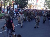 «Порошенко выполнил свое обещание»: подробности о «параде пленных» в Донецке