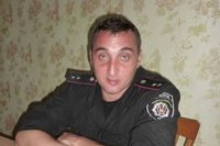 Командир батальона МВД Украины «Херсон» погиб в Донбассе