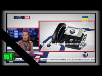 Иловайск. 28-я бригада полностью разбита