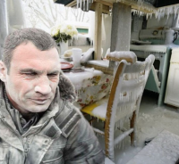 Не все сегодня смогут завтра пережить эту зиму