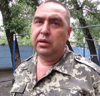 Премьер ЛНР: Мы сами будем выплачивать социальные пособия