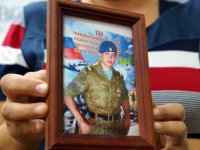 Десантник, по данным СМИ пропавший в Украине, вышел на связь с родителями