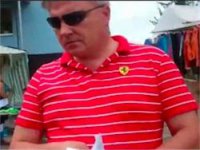 Брат главы Госпогранслужбы Украины бросил армию и сбежал.