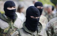 В МВД Украины считают, что Киев должен разорвать дипотношения с РФ