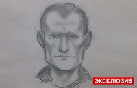 Составлен фоторобот убийцы 14 водителей в Подмосковье