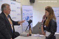 "Меня записывают в агенты Путина". Дмитрий Кошко о "свободе слова" по-европейски