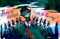 Ветераны армии и разведки США советуют Обаме сменить советников ради мира