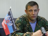 Премьер-министр ДНР: Киев и Запад пытаются оправдать массовые поражения украинской армии (видео)