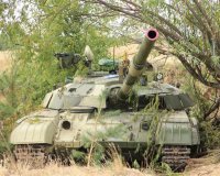 Обе штурмовые группы, о которых сообщал Семченко, ликвидированы ополченцами