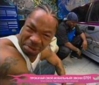 "Тачка на прокачку" (укроп версия) 7 сезон. Багги КАМАЗ нацгвардии по сюжету фильма безумный хохол