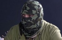 Силовики попали в засаду под Иловайском - Семенченко