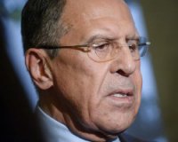 Лавров признал право ополченцев воевать «за женщин и детей»