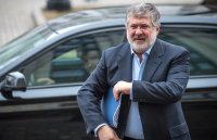 Коломойский взорвет ДнепроГЭС, если ополчение займет Запорожье?