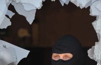 Штаб ополчения ДНР заявил о четырех сбитых штурмовиках Су-25 ВВС Украины