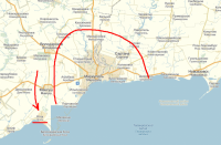 Ополченцы захватили Ялту, кольцо у Мариуполя замкнулось, от моря до моря