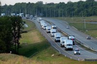 Сильный и гуманный шаг России