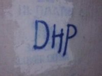 В поддержку Новороссии (ФОТО)