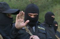 Батальона "Донбасс" уничтожен