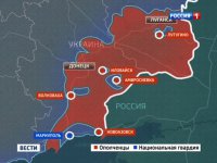 Киев бросил своих солдат в котлах ополченцев