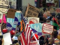 Жители США перестали верить в американскую мечту